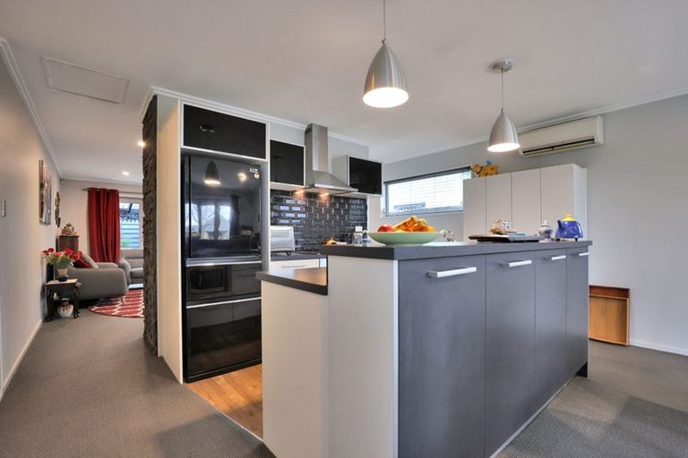 Photo of property in 28 Peter Street, Ashburton, 7700