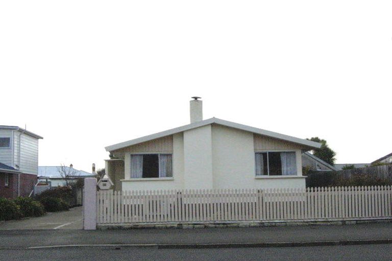 Photo of property in 85 Mary Street, Richmond, Invercargill, 9810