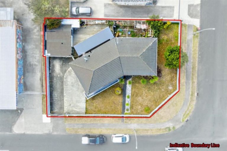 Photo of property in 47 Winsford Street, Manurewa, Auckland, 2102