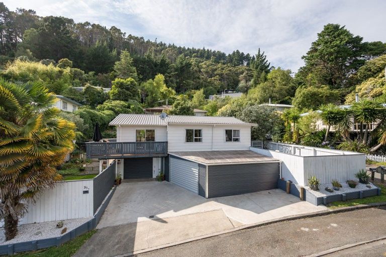 Photo of property in 31a Brunner Street, Nelson South, Nelson, 7010