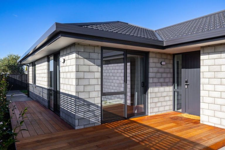 Photo of property in 259a Scott Street, Redwoodtown, 7201