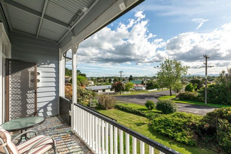 Photo of property in 16 Hill Street, Paeroa, 3600