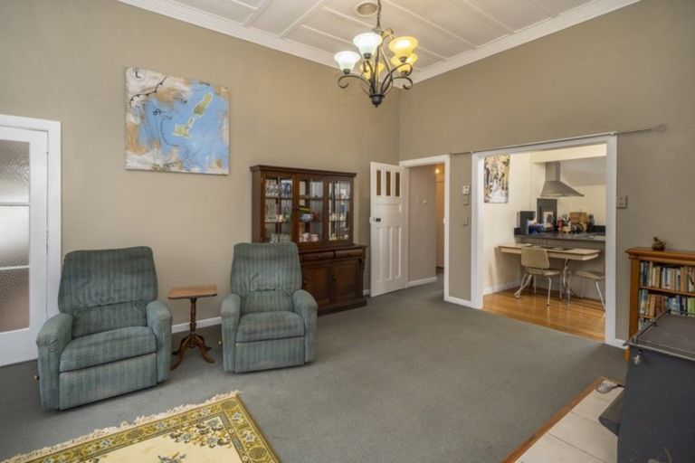 Photo of property in 5 Lord Rutherford Road, Brightwater, 7022