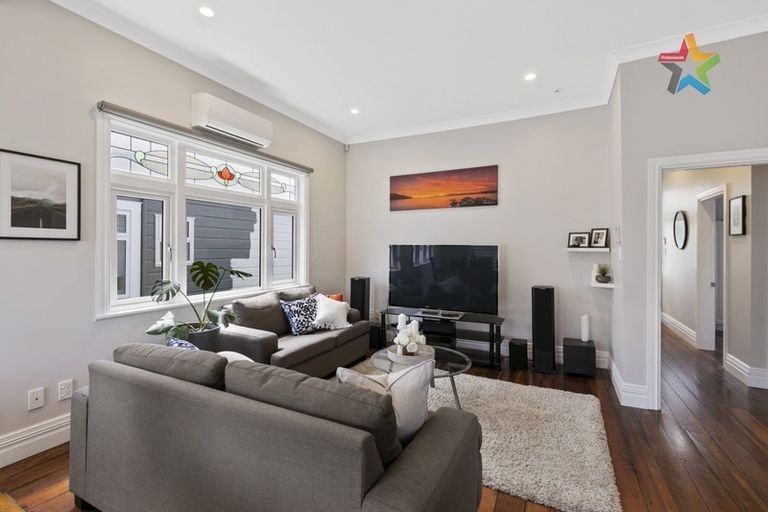 Photo of property in 25 Buick Street, Petone, Lower Hutt, 5012