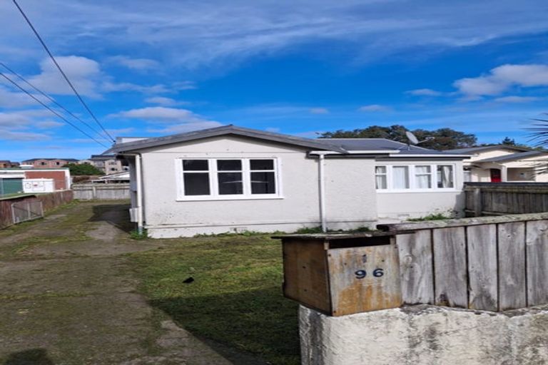 Photo of property in 3/96 Wakefield Street, Alicetown, Lower Hutt, 5010