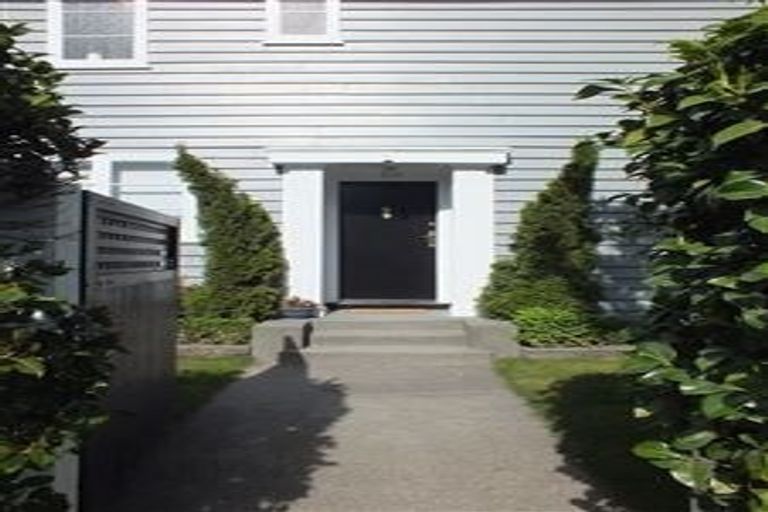 Photo of property in 1/21 Winchester Street, Merivale, Christchurch, 8014