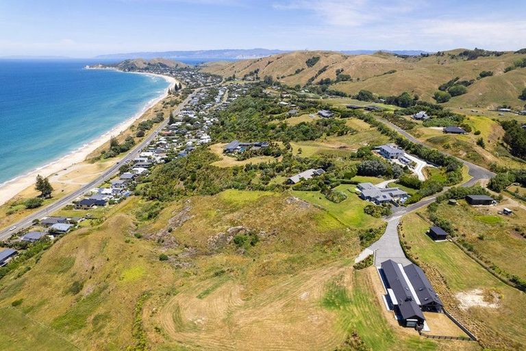 Photo of property in 91 Winifred Street, Okitu, Gisborne, 4010