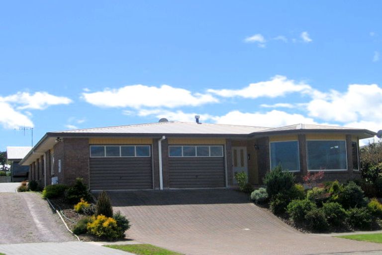 Photo of property in 1/14 Herapeka Street, Nukuhau, Taupo, 3330