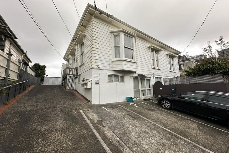 Photo of property in 147 Dixon Street, Te Aro, Wellington, 6011