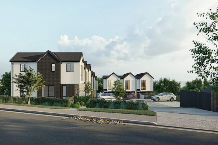 Photo of property in 79 Sunnybrae Road, Hillcrest, Auckland, 0627