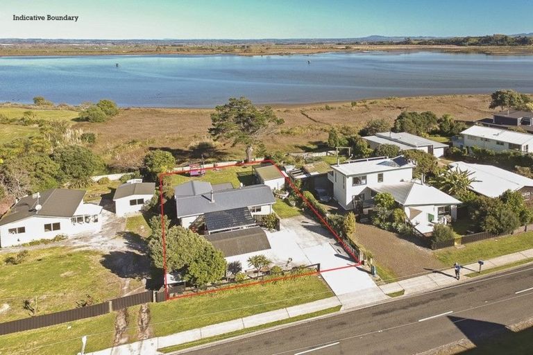 Photo of property in 574 Pukehina Parade, Pukehina, Te Puke, 3189