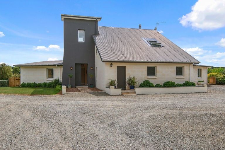 Photo of property in 591 Ridgens Road, Charing Cross, Darfield, 7671