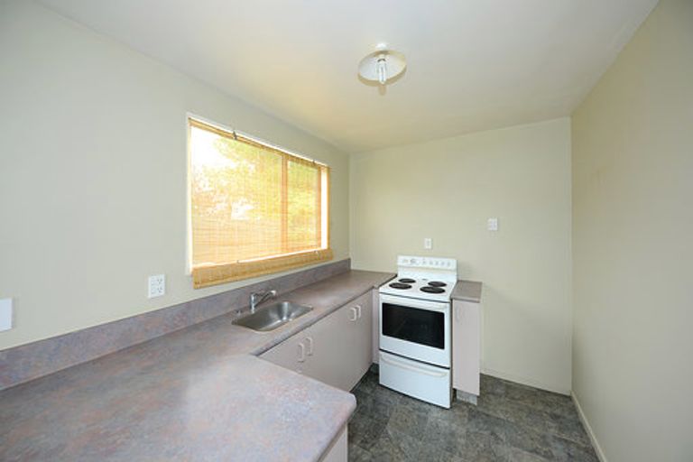 Photo of property in 6a Bellbrook Crescent, Shirley, Christchurch, 8013