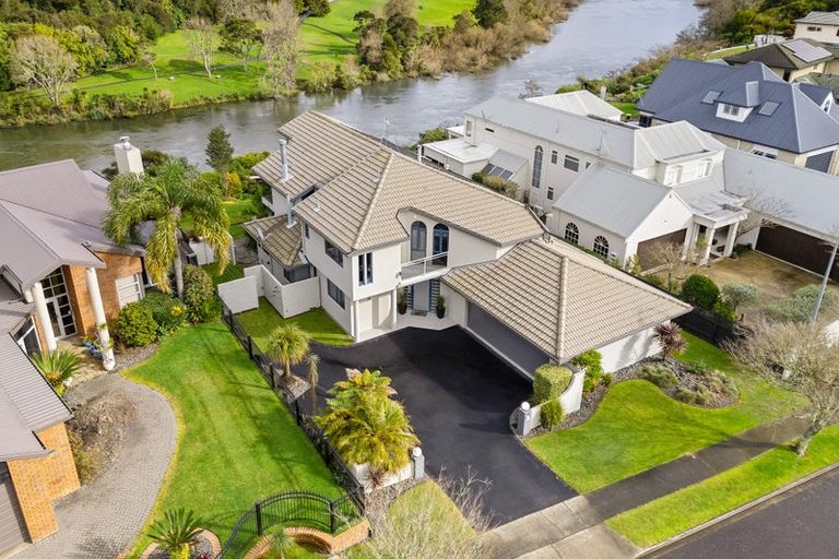 Photo of property in 33 Munro Place, Flagstaff, Hamilton, 3210