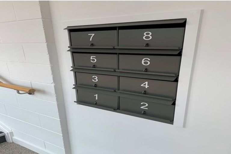 Photo of property in 7/54 Webb Street, Te Aro, Wellington, 6011