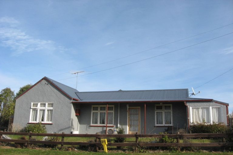 Photo of property in 109 Thomas Street, Waikouaiti, 9510