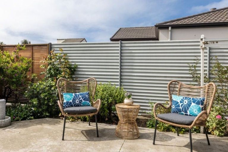 Photo of property in 8b Nelson Crescent, Napier South, Napier, 4110