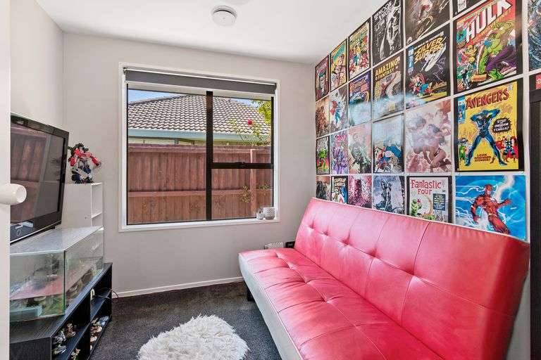 Photo of property in 3 Sunbeam Place, Halswell, Christchurch, 8025