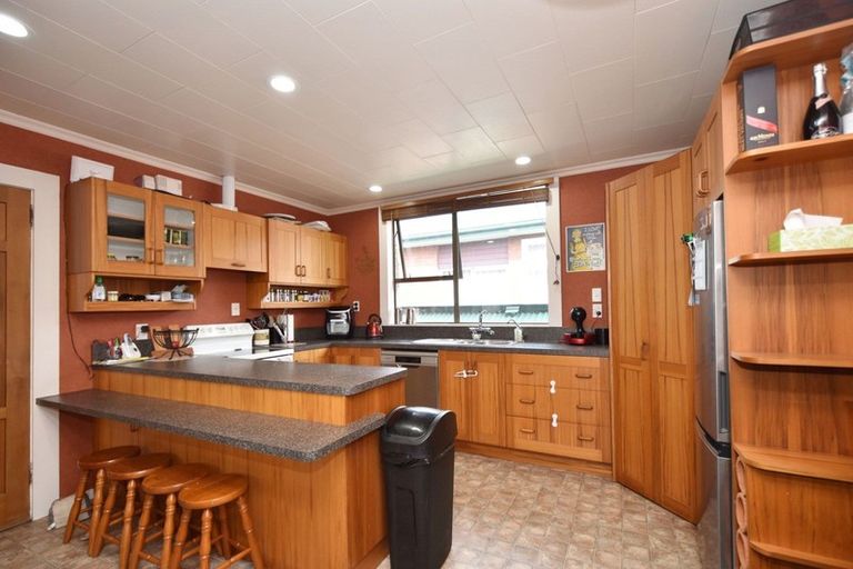 Photo of property in 19 Arthur Street, Avenal, Invercargill, 9810