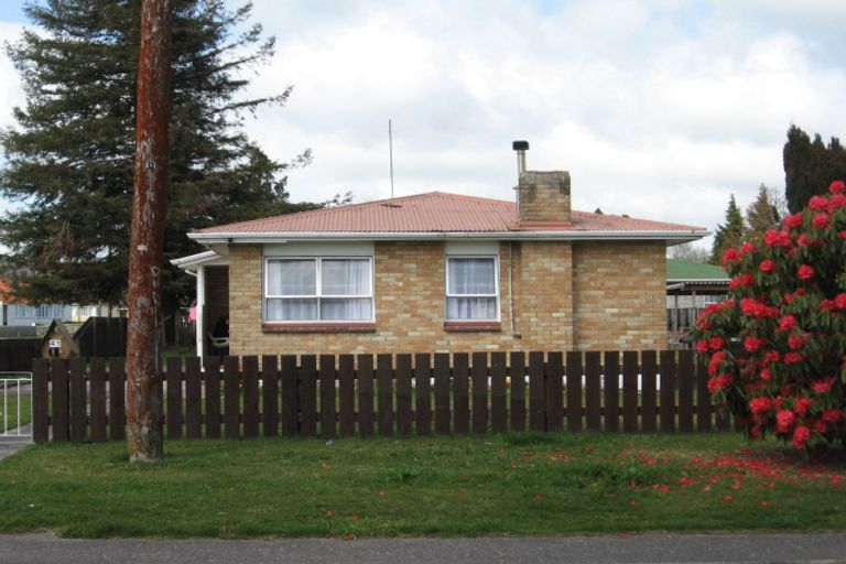 Photo of property in 41 York Street, Glenholme, Rotorua, 3010