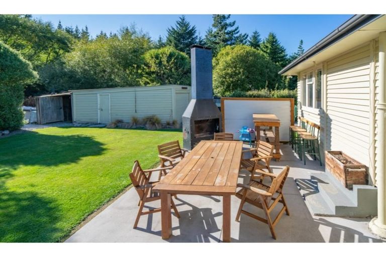 Photo of property in 13 Harper Place, Lake Coleridge, 7572