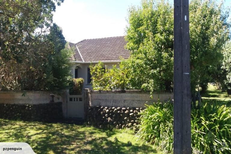 Photo of property in 38 Hutchins Street, Waitara, 4320