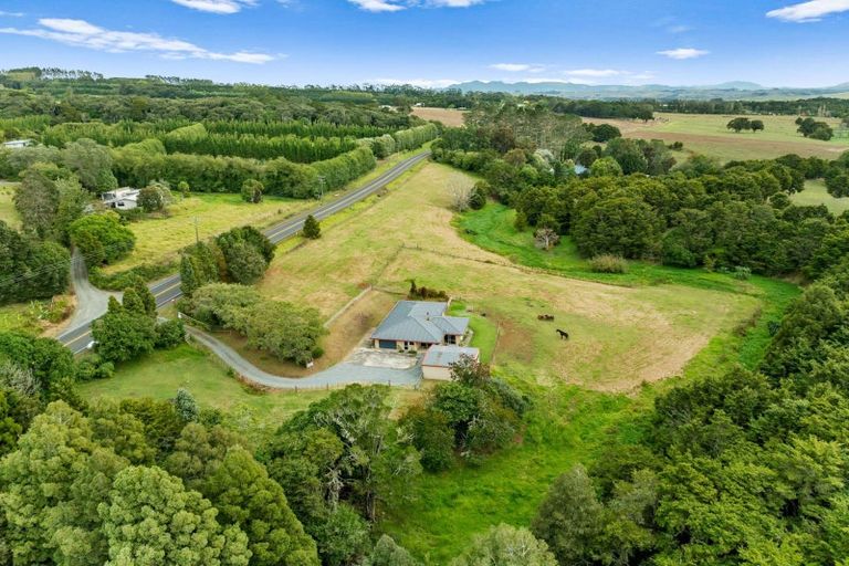 Photo of property in 324 Mangakahia Road, Maungatapere, Whangarei, 0179