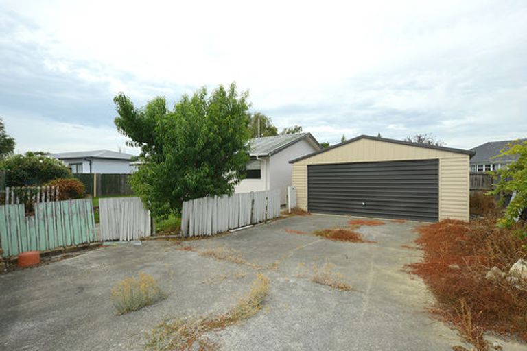 Photo of property in 6a Bellbrook Crescent, Shirley, Christchurch, 8013