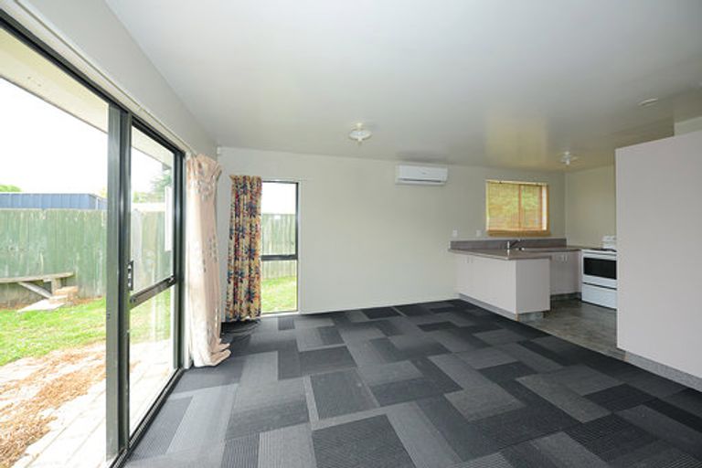 Photo of property in 6a Bellbrook Crescent, Shirley, Christchurch, 8013