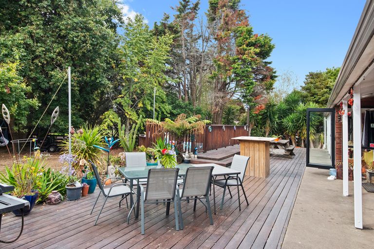 Photo of property in 163 Colombo Road, Waiuku, 2123