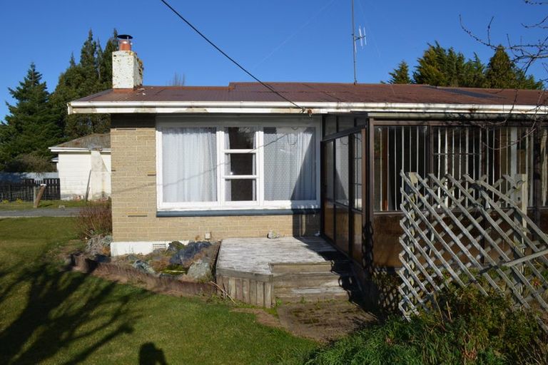 Photo of property in 7 Cornwall Street, Mossburn, 9792