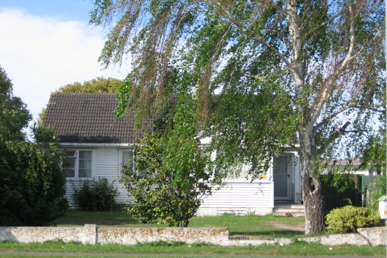 Photo of property in 692 Childers Road, Elgin, Gisborne, 4010