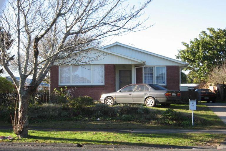 Photo of property in 4 Ascot Road, Chartwell, Hamilton, 3210