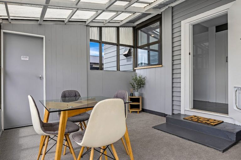 Photo of property in 64 Sylvan Street, Hillmorton, Christchurch, 8024