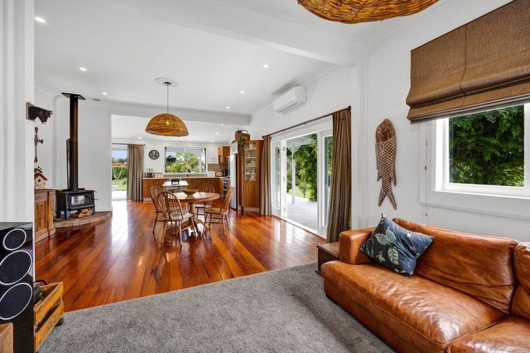 Photo of property in 1305b South Road, Kaitake, New Plymouth, 4374