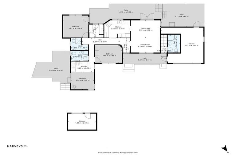 Photo of property in 108 Hone Heke Road, Kerikeri, 0230