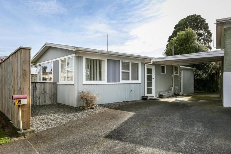 Photo of property in 25 Northgate, Strandon, New Plymouth, 4312