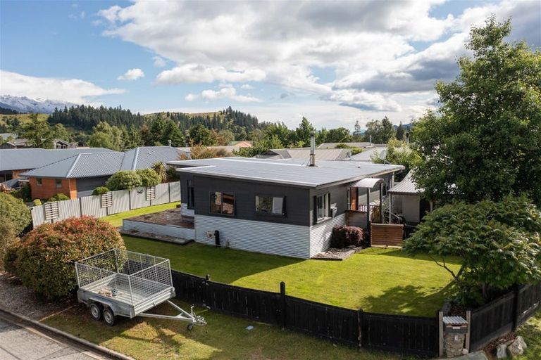 Photo of property in 1 Hartley Court, Cromwell, 9310