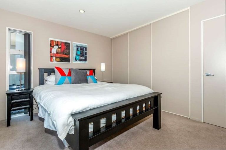 Photo of property in 91 Purchas Street, Edgeware, Christchurch, 8013