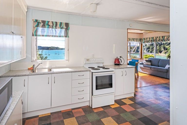 Photo of property in 345 Te Kouma Road, Te Kouma, Coromandel, 3581