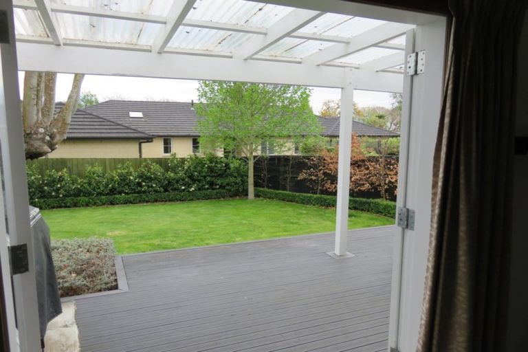 Photo of property in 7 Malcolm Avenue, Cashmere, Christchurch, 8022