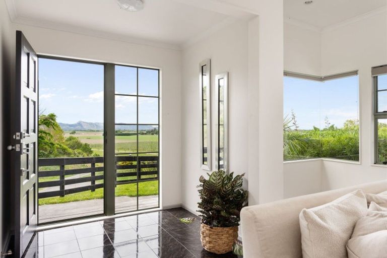Photo of property in 26 Repongaere Road, Waituhi, Gisborne, 4072