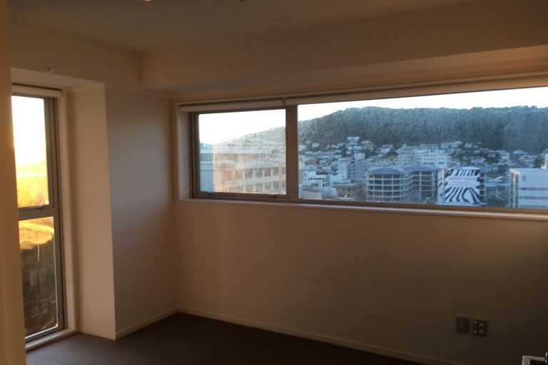 Photo of property in Soho Apartments, 1014/74 Taranaki Street, Te Aro, Wellington, 6011