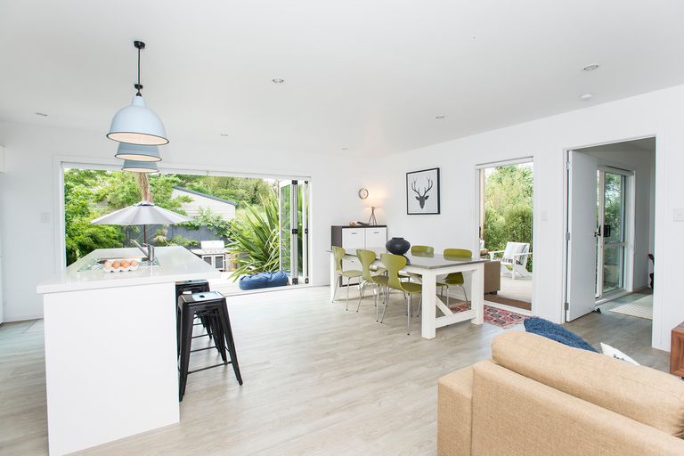 Photo of property in 61 Lloyd George Road, Wainui, Gisborne, 4010