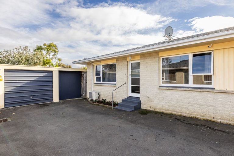 Photo of property in 5/7 Mcgrath Street, Napier South, Napier, 4110