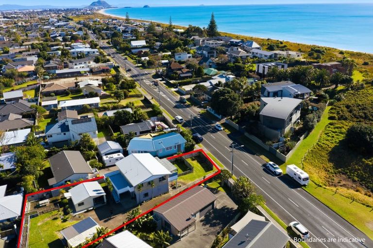 Photo of property in 270a Papamoa Beach Road, Papamoa Beach, Papamoa, 3118