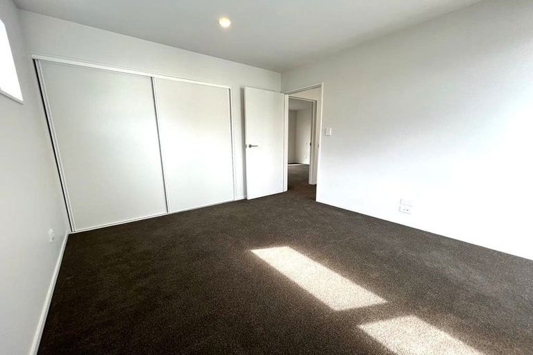 Photo of property in 5/561 Manchester Street, St Albans, Christchurch, 8014