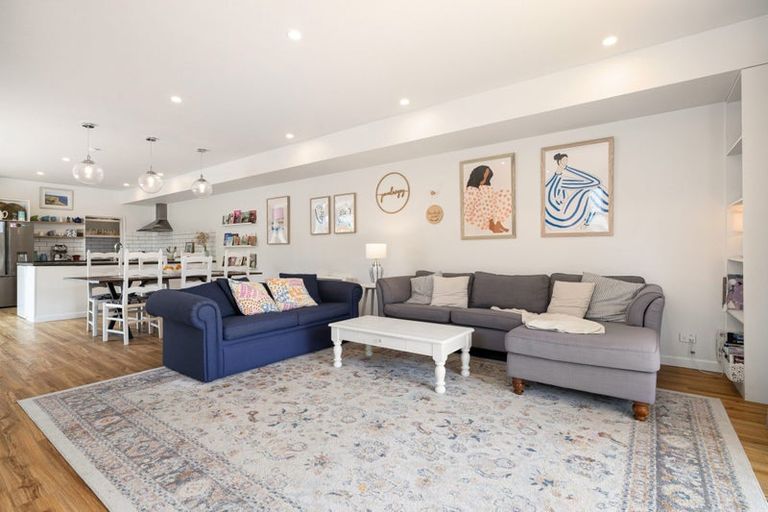 Photo of property in 153 Harris Crescent, Papanui, Christchurch, 8053