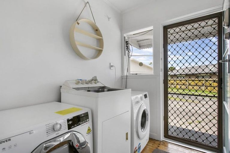 Photo of property in 34 Kelvin Road, Papakura, 2110