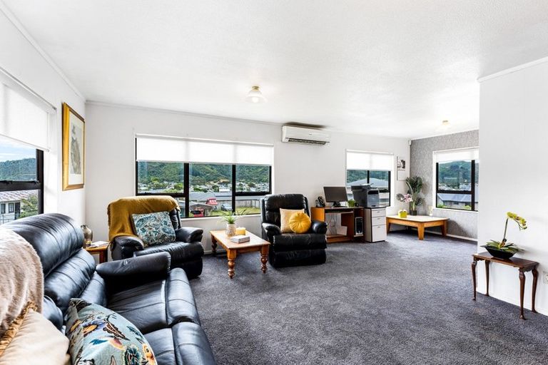 Photo of property in 62 Trelawney Road, Wainuiomata, Lower Hutt, 5014